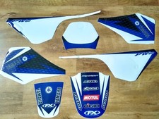 YAMAHA PY80 PY90 PY 80 90 DECALS GRAPHICS KIT PW