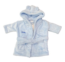 Embroidered Personalised Soft