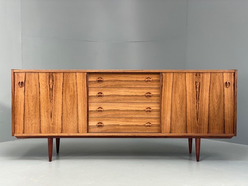 Vintage 1970s danish - vintage, sideboard