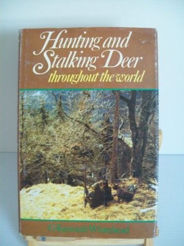 Hunting and stalking - hunting,