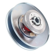 ⁺30 Series Go Kart Torque