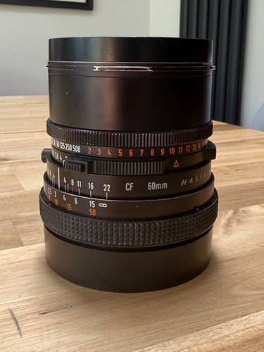 Hasselblad 60mm zeiss - 60mm, t*
