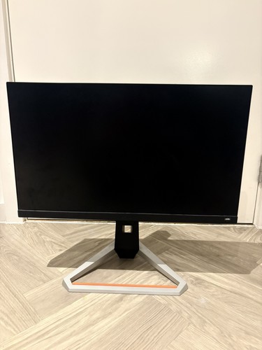 Benq ex2510 gaming monitor - gaming,