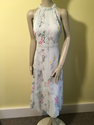 Ted baker pinkee dress - ted,