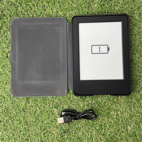 Amazon kindle paperwhite - amazon, 7th