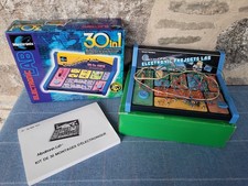 Vintage Maxitronic Electronic