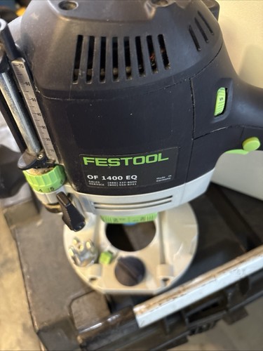 Festool 1400 f - of,