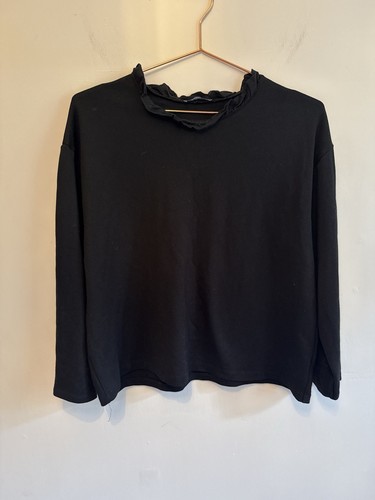 Zara women black - women’s, long
