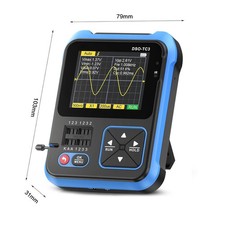 DSO-TC3 3 in 1 Digital