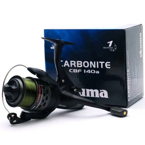 Okuma carbonite cbf 140a - cbf,