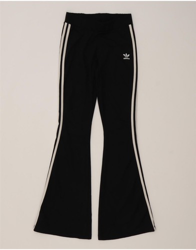 Adidas womens flare tracksuit - adidas,