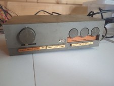quad 33 pre amplifier
