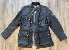 Belstaff Trialmaster Legend