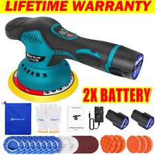 Cordless Action Orbital Car