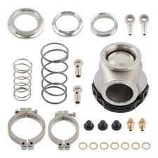 Aluminum 44mm V-Band External