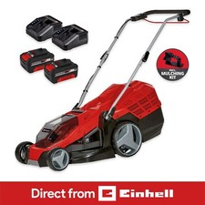 Einhell Cordless Lawnmower