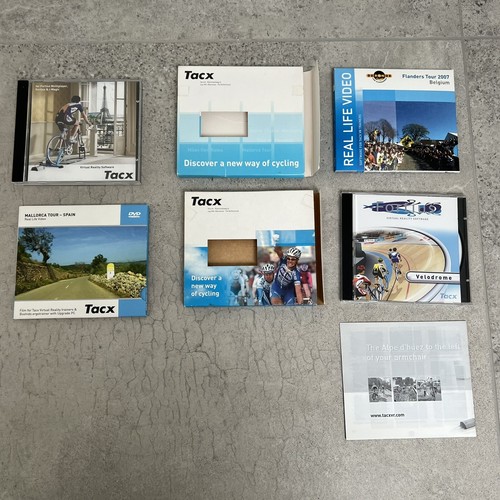 Tacx software flanders - vr,