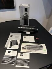 [NEAR MINT] ZEISS Lens 30 X 60 B TELESCOPE Spotting Scope Auto Zoom