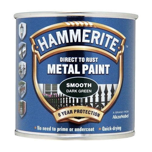 Hammerite direct rust quick - direct,