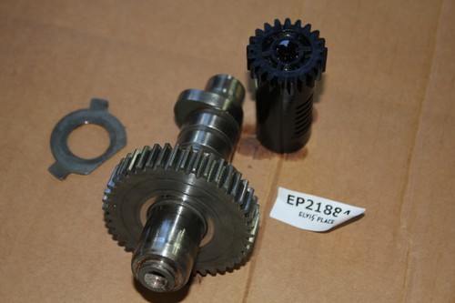 Harley evolution motor cam - evolution,