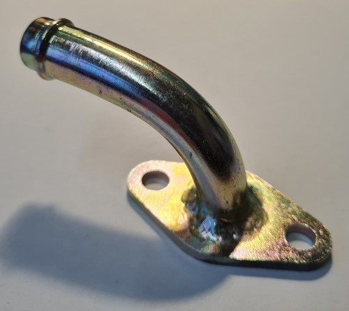 Degree classic mini - 90, heater