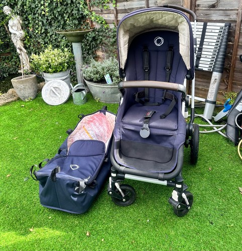 Bugaboo cameleon3 classic - cameleon3, classic+