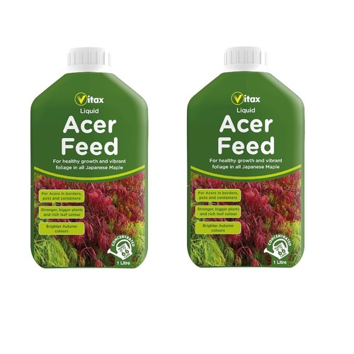 Vitax acer liquid feed - 2,