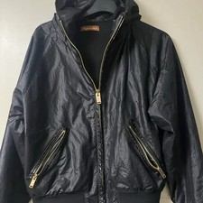 Lacoste L Size Leather