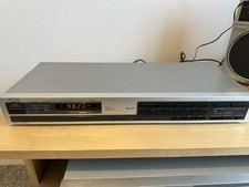 JVC T-GX2L FM MW LW Synthesizer Stereo Tuner Hi-Fi Separate Made In Japan