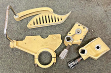 USED MYFORD ML8 WOOD WORKING