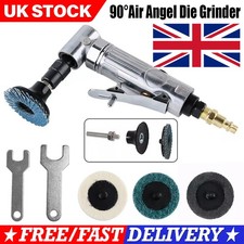 90° Air Right Angel Die