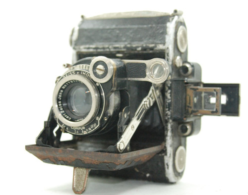 Zeiss ikon super ikonta - zeiss, 530