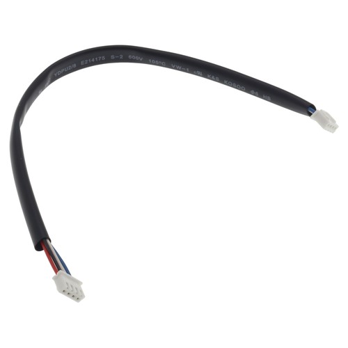 Induction wiring for kenwood - induction,