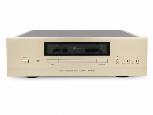 Accuphase 450 precision - accuphase,