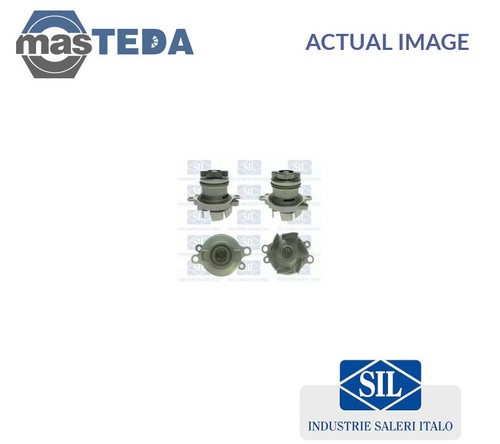 Pa1511 engine cooling water - pa1511,
