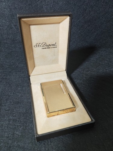 Lighter dupont ligne 1 - lighter,