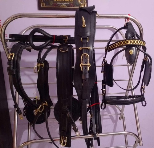 Driving harness single horse - driving,