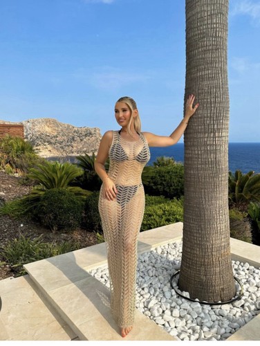 Billie faiers the style - billie,