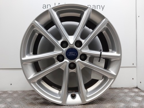 Alloy wheel ford - alloy, 16