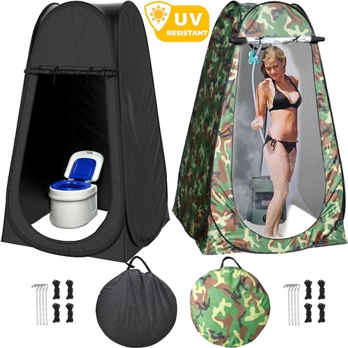 Pop privacy tent portable - privacy,
