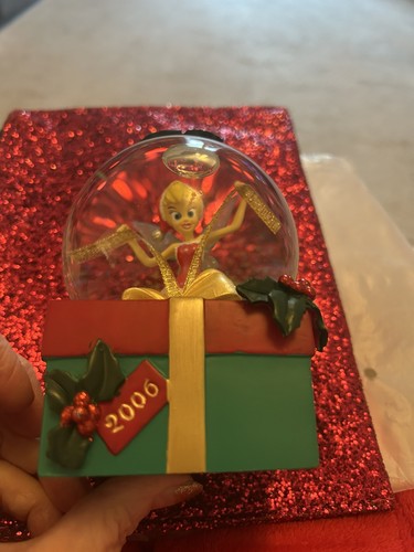 Vintage disney store - vintage, 2006