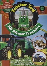 Tractor Ted - All About