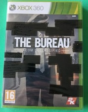 The Bureau: XCOM Declassified