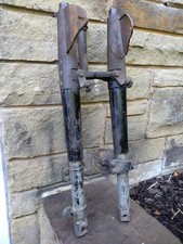 BSA FORKS POSSIBLE C11/12 SERIES FORKS