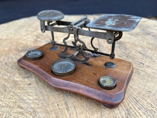 Antique victorian english - antique,