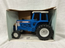 1/12 Ertl Farm Toy Ford TW-5