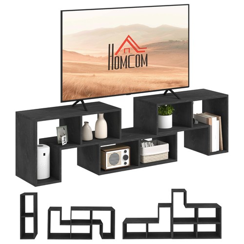 Homcom unit for - for, to