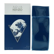 Kenzo Aqua Pour Homme Eau de