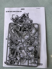 Games Workshop Warhammer 40k