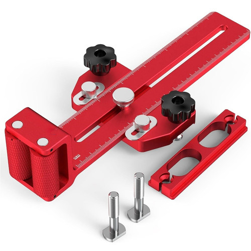 Flip roller cutting guide jig - guide,